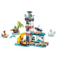 LEGO Friends - Le centre de sauvetage du phare