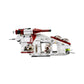 LEGO star wars : Republic Starship