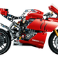 LEGO 42107 – Ducati Panigale V4 R (Technic)