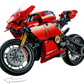 LEGO 42107 – Ducati Panigale V4 R (Technic)