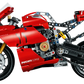 LEGO 42107 – Ducati Panigale V4 R (Technic)