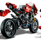 LEGO 42107 – Ducati Panigale V4 R (Technic)
