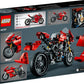 LEGO 42107 – Ducati Panigale V4 R (Technic)