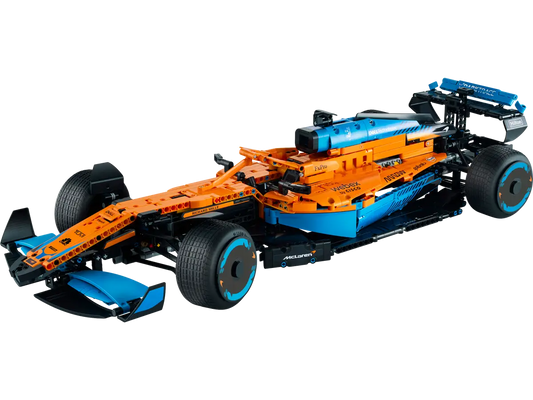 LEGO 42141 – McLaren Formule 1