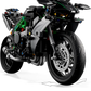 LEGO 42170 – Moto Kawasaki Ninja H2R (Technic)