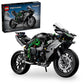 LEGO 42170 – Moto Kawasaki Ninja H2R (Technic)