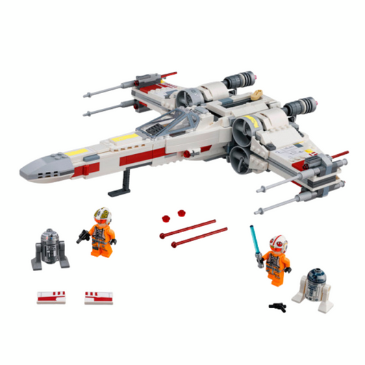 LEGO 75218 - Chasseur stellaire X-Wing