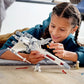 LEGO Star wars – Chasseur X-Wing de Luke Skywalker