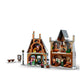 LEGO Harry potter – Visite du village de Pré-au-Lard