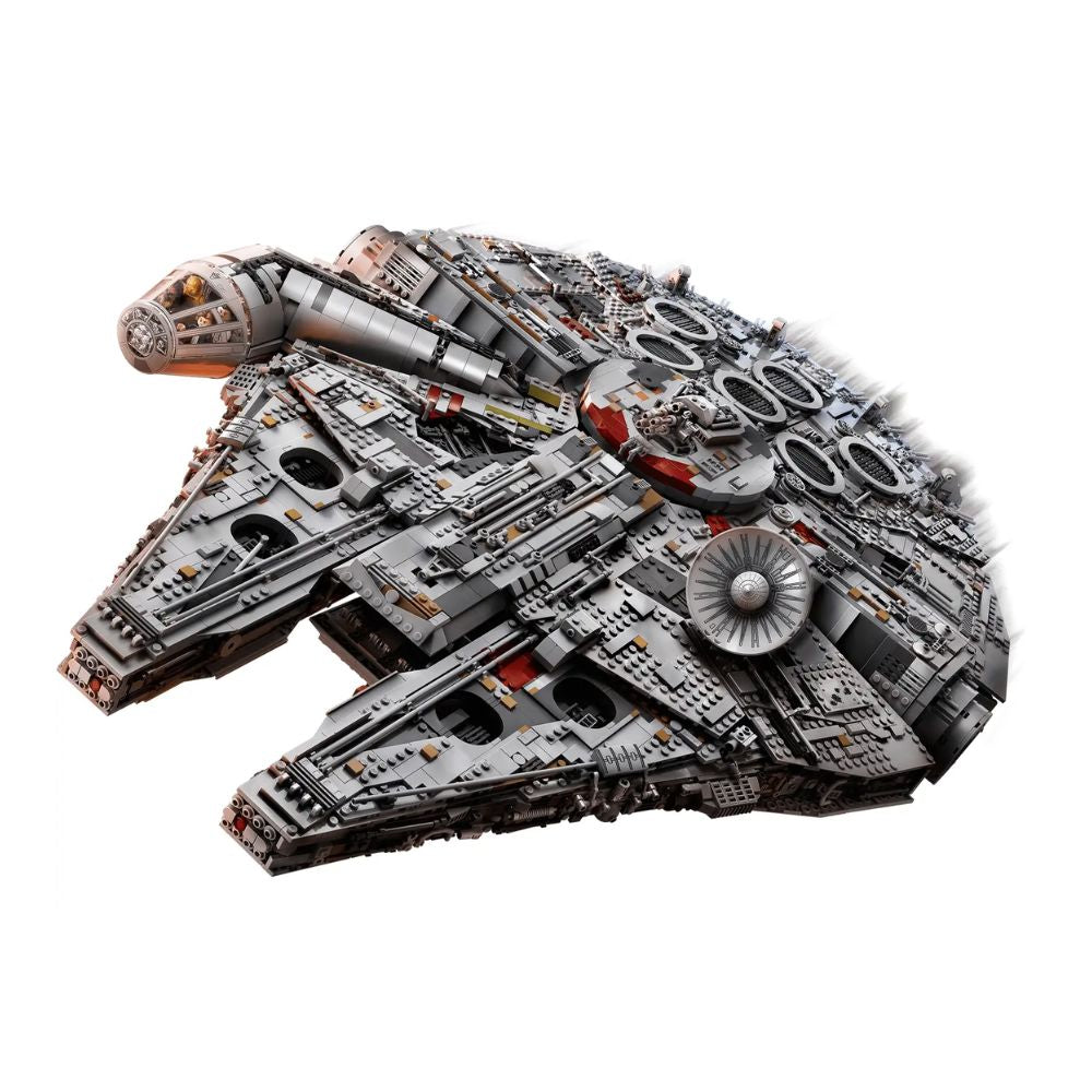 LEGO Star wars - Millennium Falcon