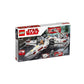LEGO Star wars - Chasseur stellaire X-Wing