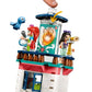 LEGO Friends - Le centre de sauvetage du phare