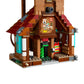 LEGO Harry potter – Le Terrier : Édition Collector
