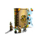 LEGO Harry potter – Hogwarts Moment : Cours de Botanique