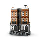 LEGO Harry potter – 12, Grimmauld Place