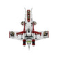 LEGO star wars : Republic Starship