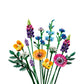 LEGO fleur – Bouquet de Fleurs Sauvages