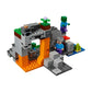 LEGO Minecraft – La Caverne du Zombie