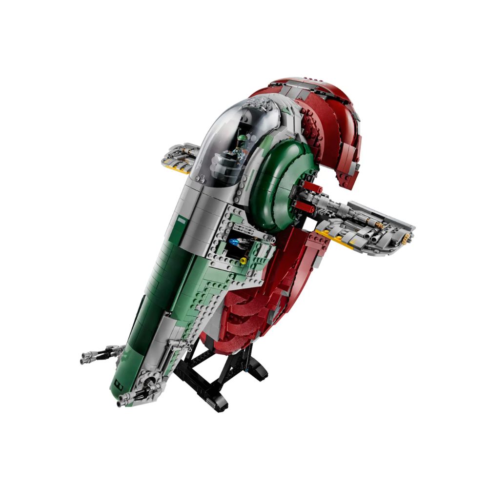 LEGO Star wars – Slave Airship