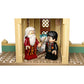 LEGO Harry potter – Poudlard : Le Bureau de Dumbledore