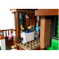 LEGO Harry potter – Le Terrier : Édition Collector