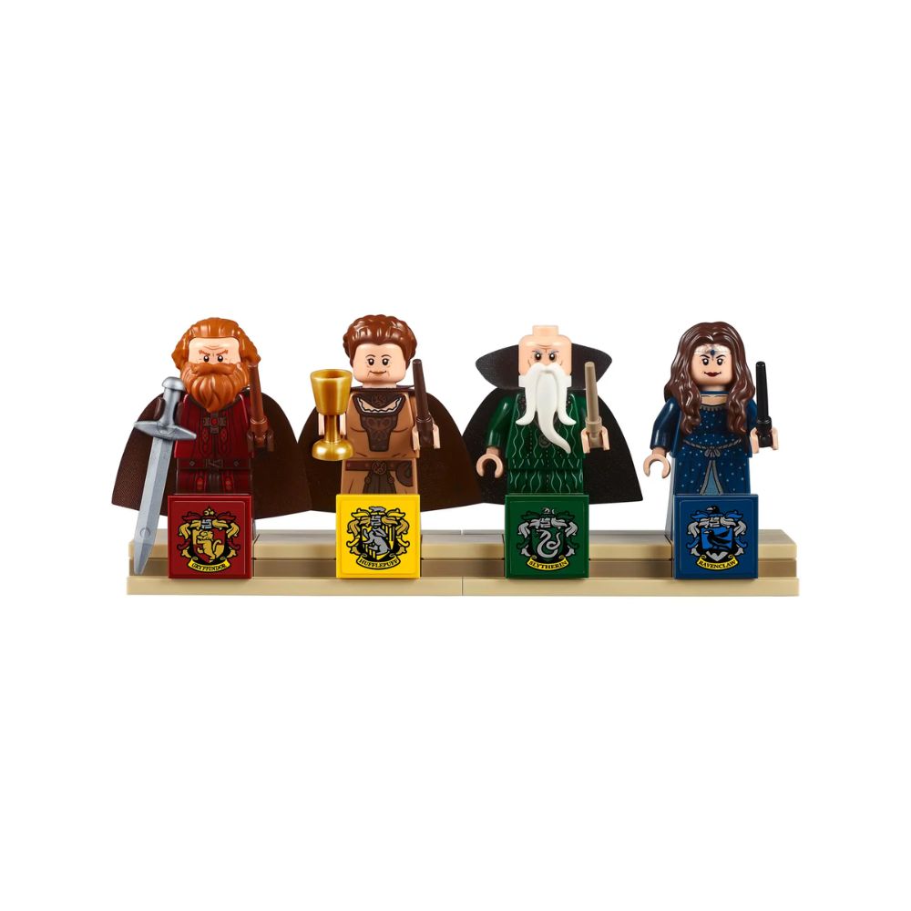 LEGO Harry potter – Château de Poudlard