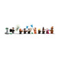 LEGO Harry potter – Chambre des Secrets de Poudlard
