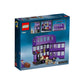 LEGO Harry potter – Le Magicobus