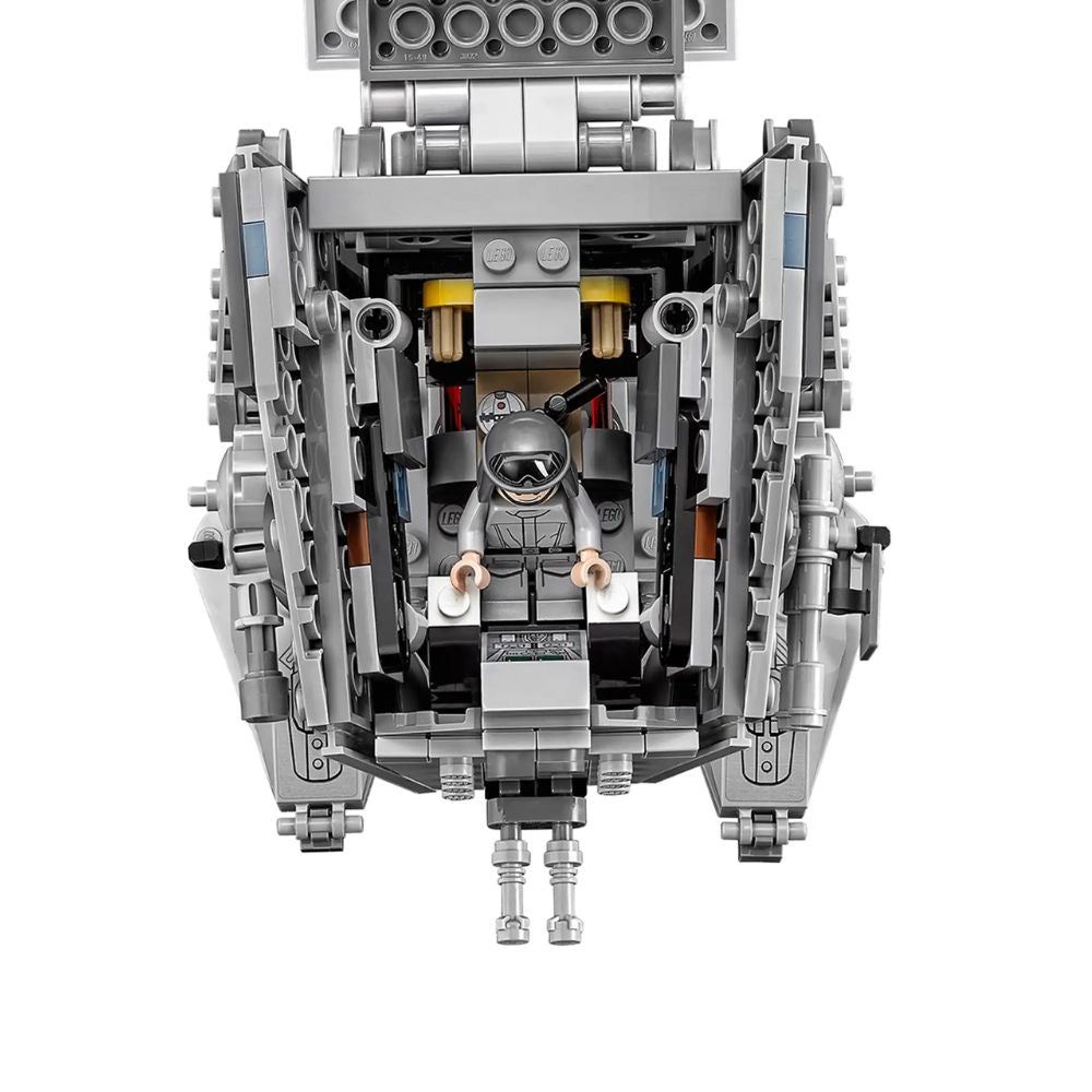 LEGO Star wars - Marcheur AT‑ST