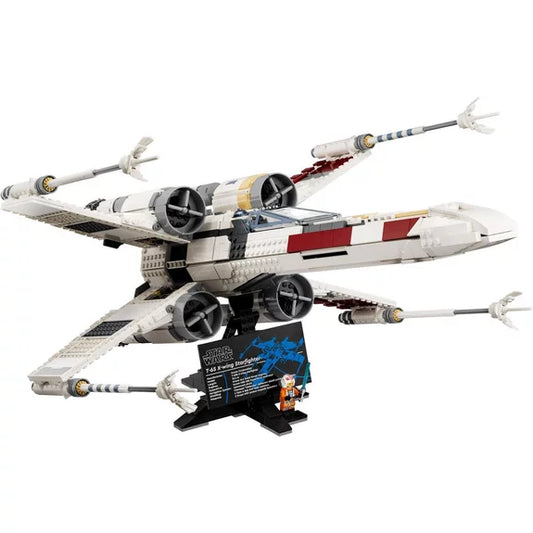 LEGO 75355 - Chasseur X-Wing (UCS)