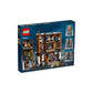 LEGO Harry potter – 12, Grimmauld Place
