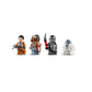LEGO Star wars - Chasseur X-Wing de Poe Dameron