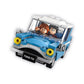 LEGO Harry potter – 4 Privet Drive