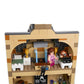 LEGO Harry potter – La Tour de l’Horloge de Poudlard
