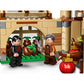 LEGO Harry potter – La Tour d’Astronomie de Poudlard