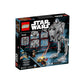 LEGO Star wars - Marcheur AT‑ST