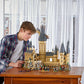 LEGO Harry potter – Château de Poudlard