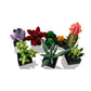LEGO fleur – Succulentes