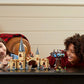 LEGO Harry potter – Le Saule Cogneur du château de Poudlard