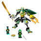 LEGO 71750 – Hydro-Mech de Lloyd