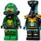 LEGO 71750 – Hydro-Mech de Lloyd