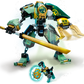 LEGO 71750 – Hydro-Mech de Lloyd