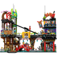 LEGO 71799 – Marchés de la Cité de Ninjago
