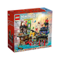 LEGO 71799 – Marchés de la Cité de Ninjago