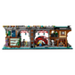 LEGO 71799 – Marchés de la Cité de Ninjago