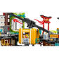 LEGO 71799 – Marchés de la Cité de Ninjago
