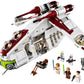 LEGO 75021 - Vaisseau de la République
