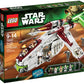 LEGO 75021 - Vaisseau de la République