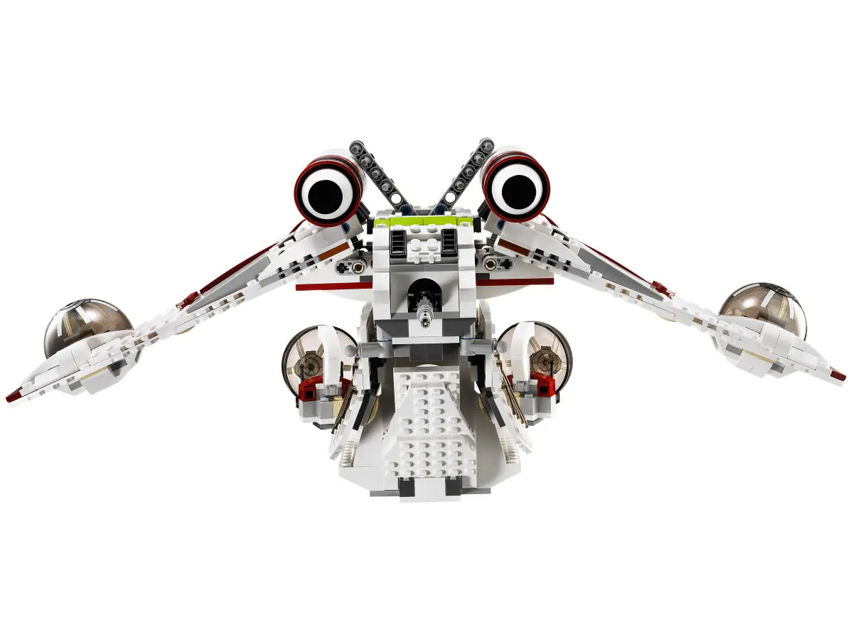 LEGO 75021 - Vaisseau de la République