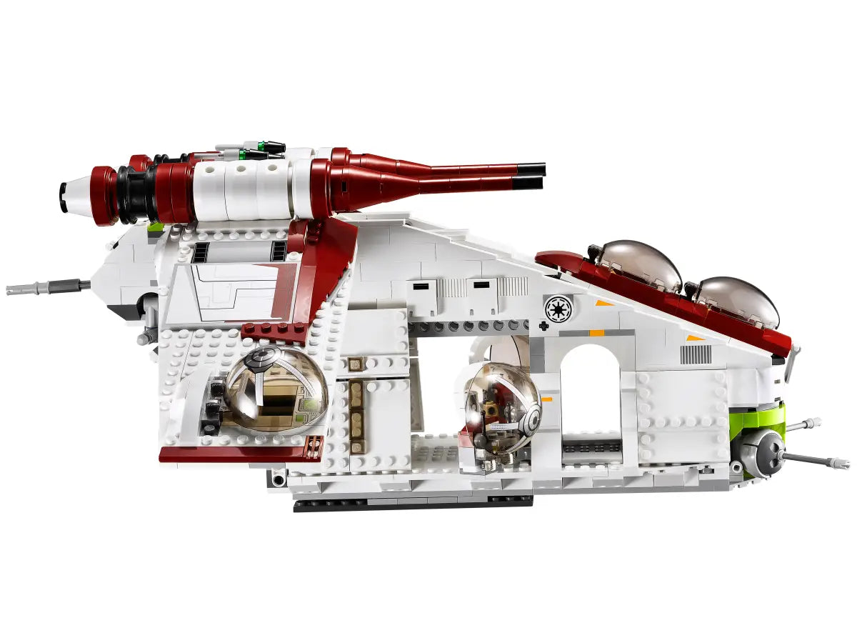 LEGO 75021 - Vaisseau de la République